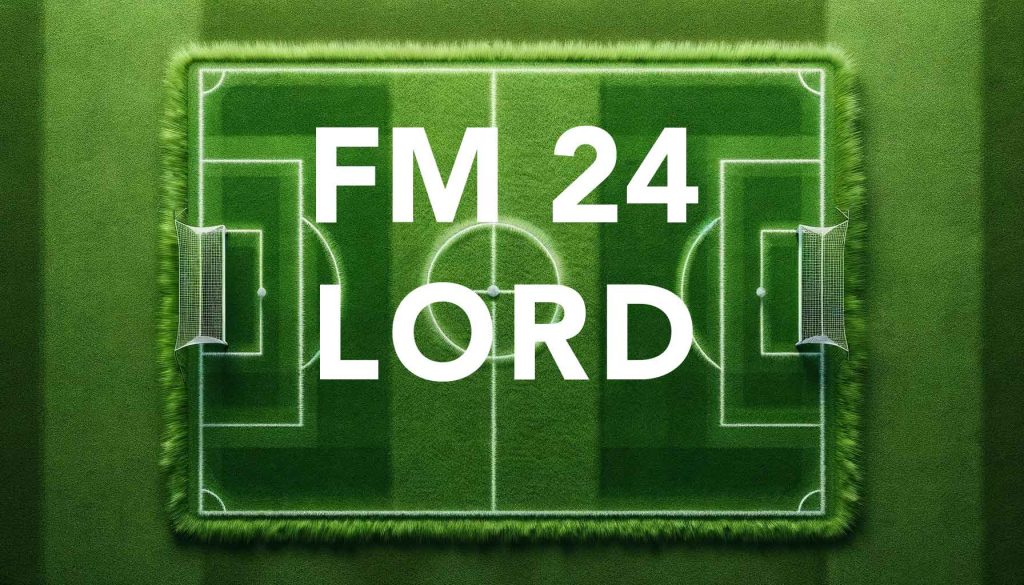 lord di fm 24