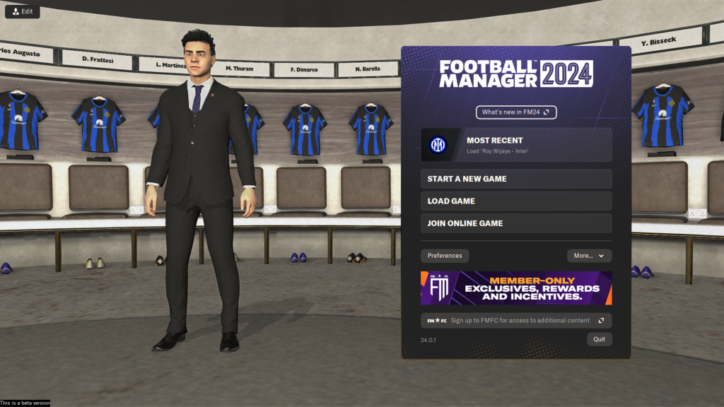 football manager 2024