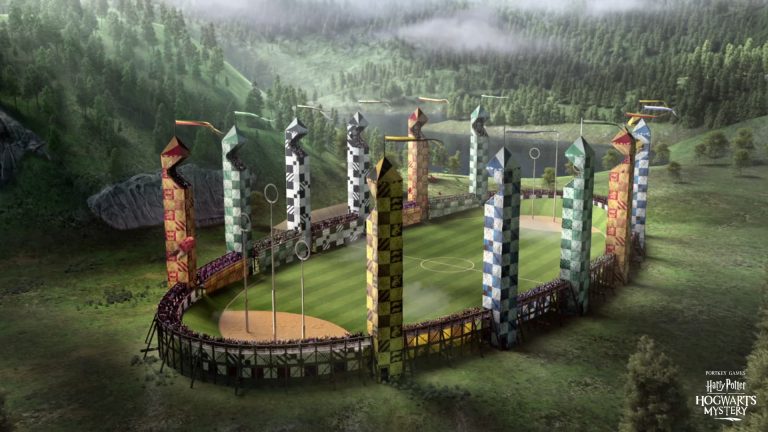 Quidditch