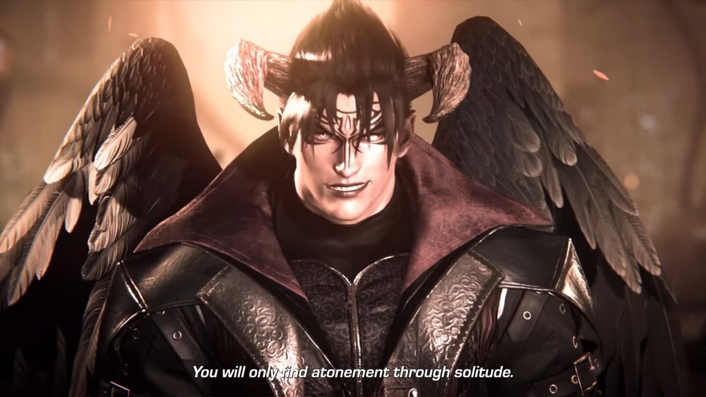 The Rerutn of Legends