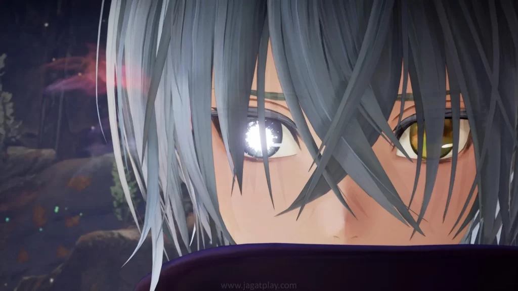 tales of arise: beyond the dawn