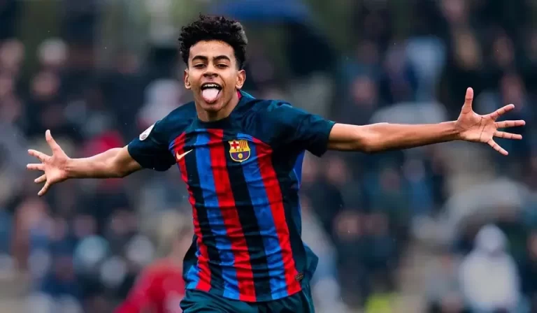 wonderkid di game FM 24