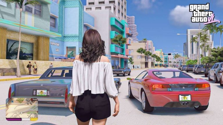 GTA 6