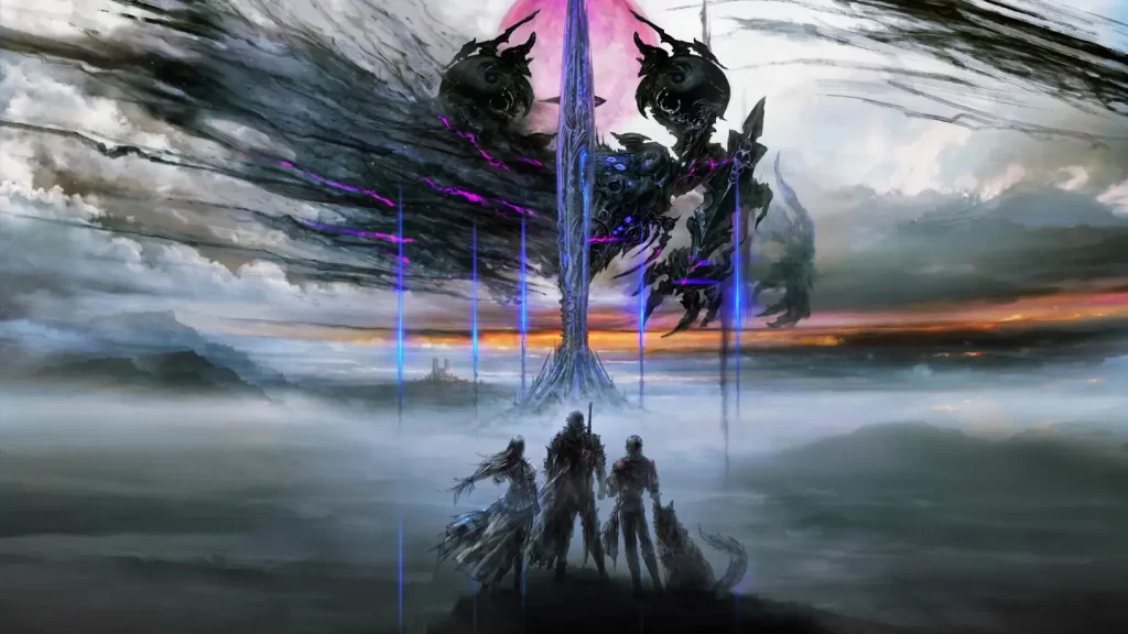 DLC Final Fantasy XVI