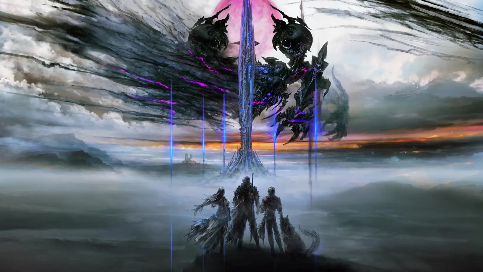 DLC Final Fantasy XVI