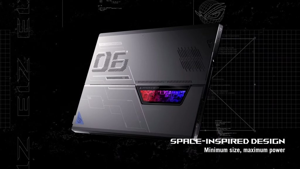 Asus ROG Flow Z13