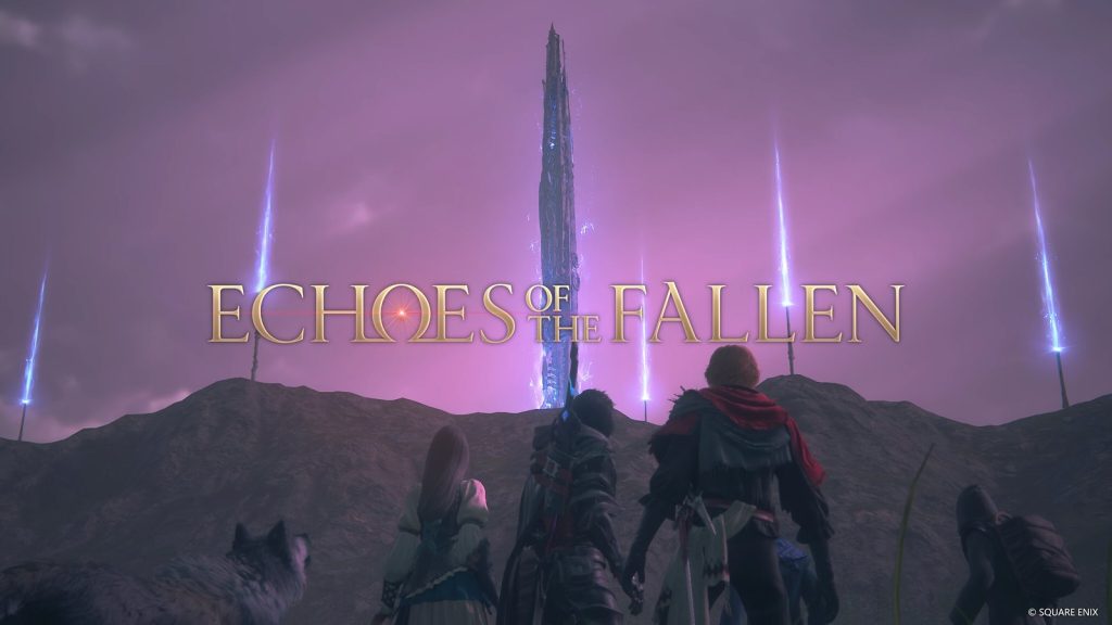DLC Final Fantasy XVI