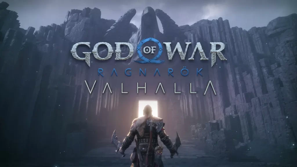 God of War: Valhalla