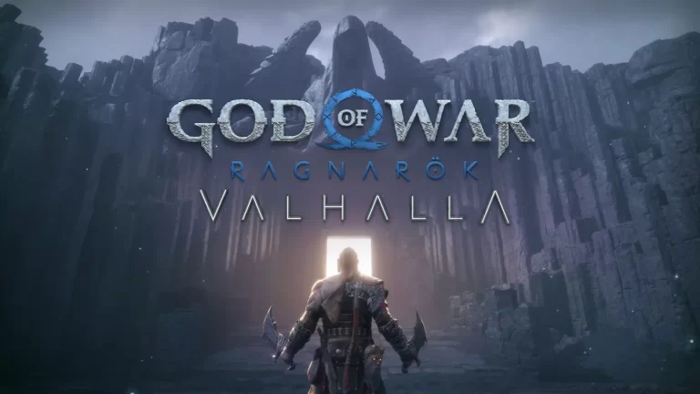 God of War: Valhalla