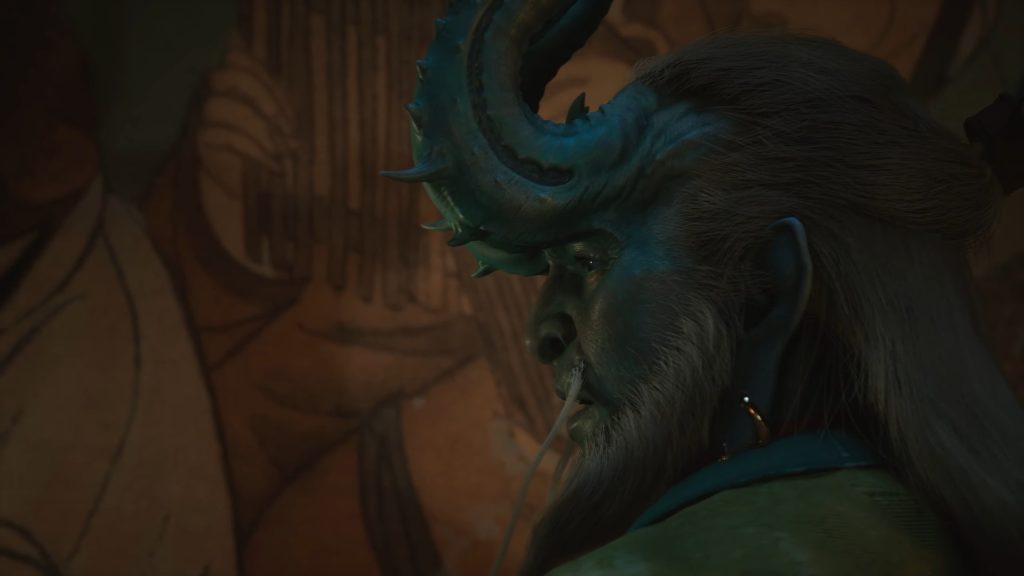 Blakc Myth: Wukong