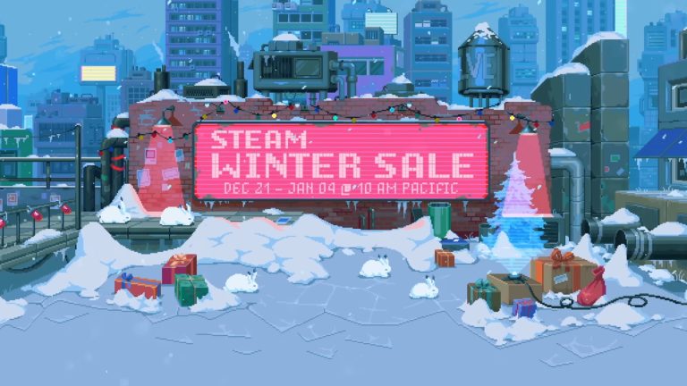 Winter Sale