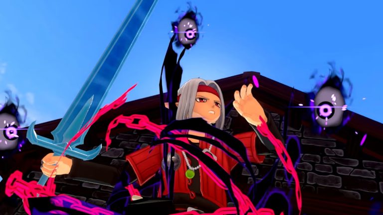 Dragon Quest Monster: The Dark Prince