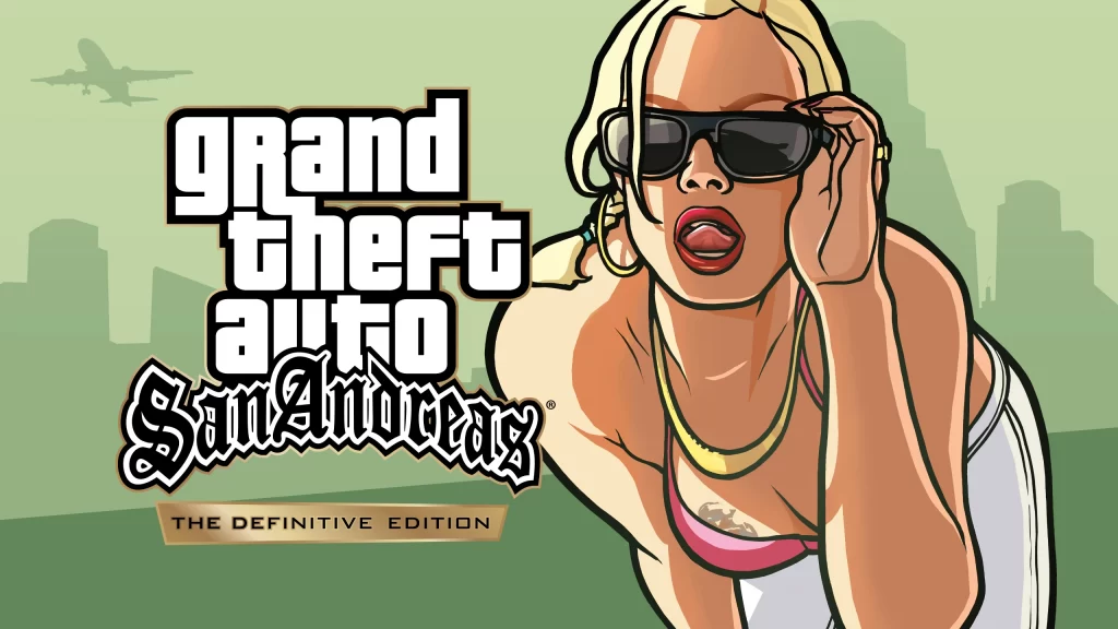 GTA Mobile