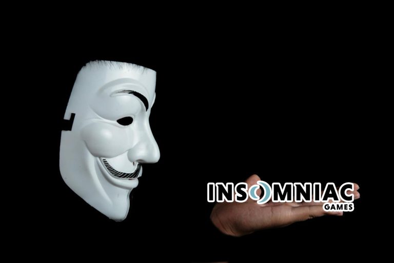 Insomniac Games
