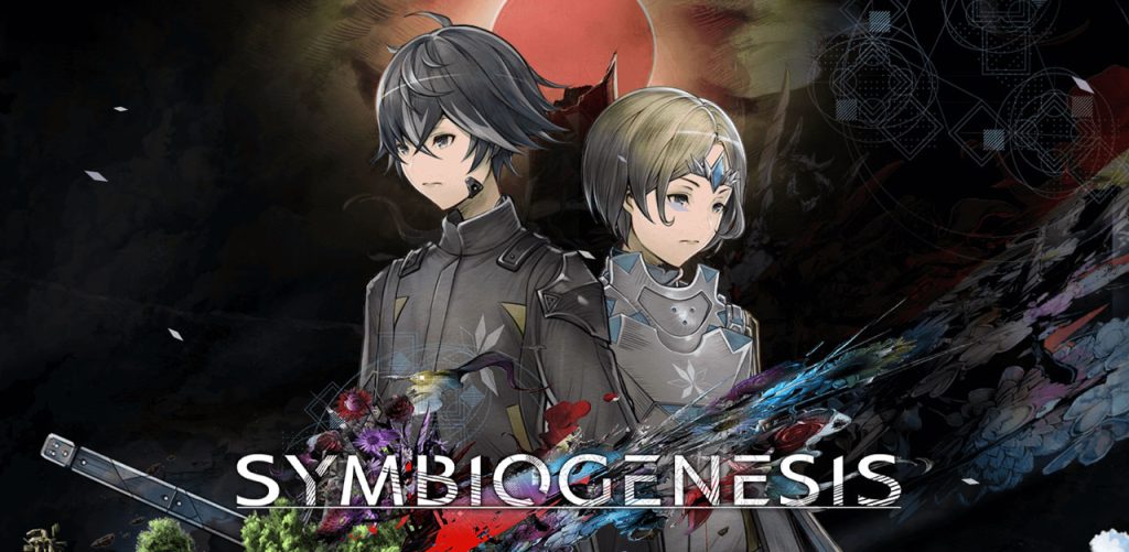 Symbiogenesis