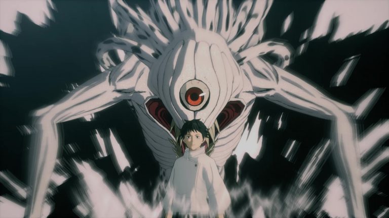 Jujutsu Kaisen Cursed Clash