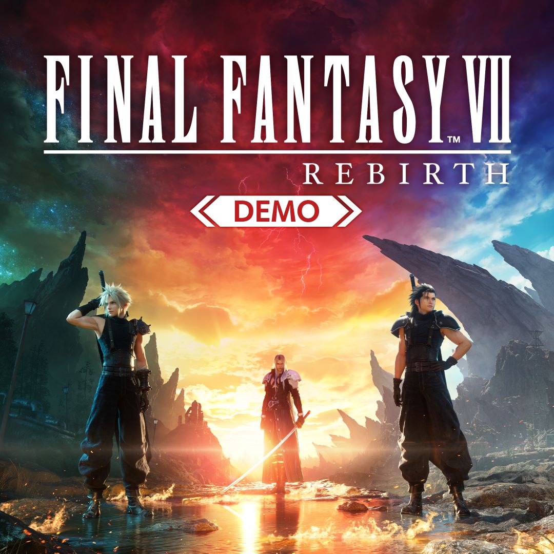 Final Fantasy VII: Rebirth