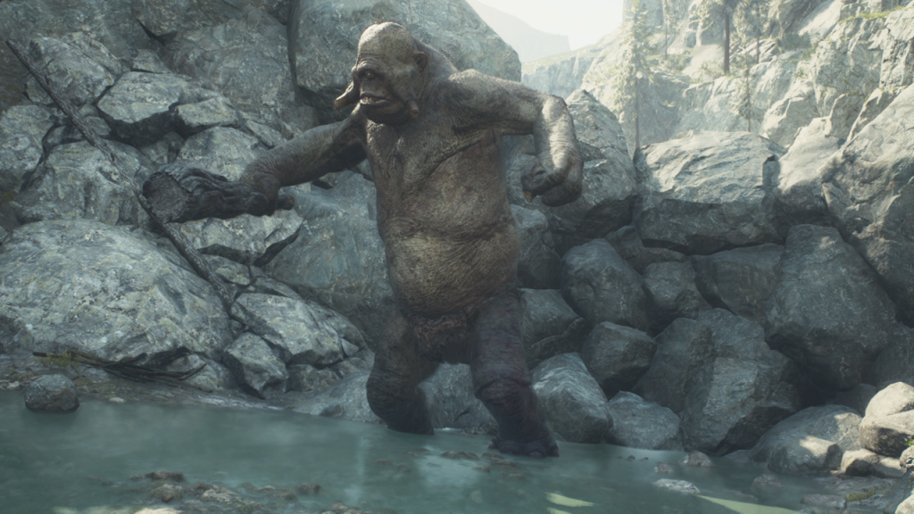 Dragon's Dogma 2