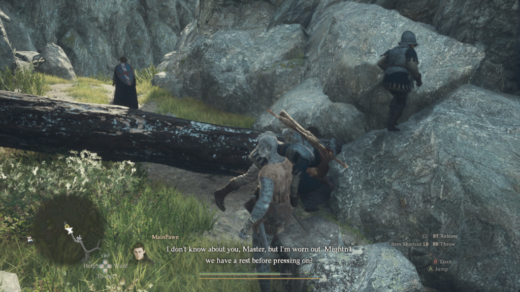 Dragon's Dogma 2