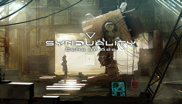SYNDUALITY Echo of Ada