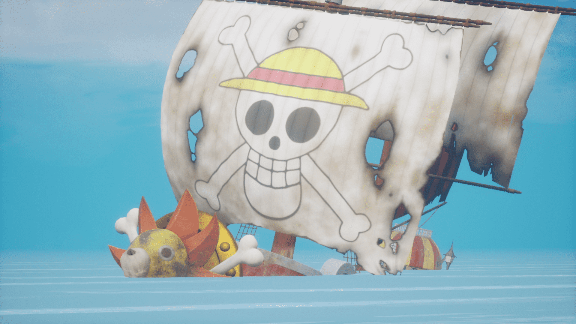 One Piece Odyssey