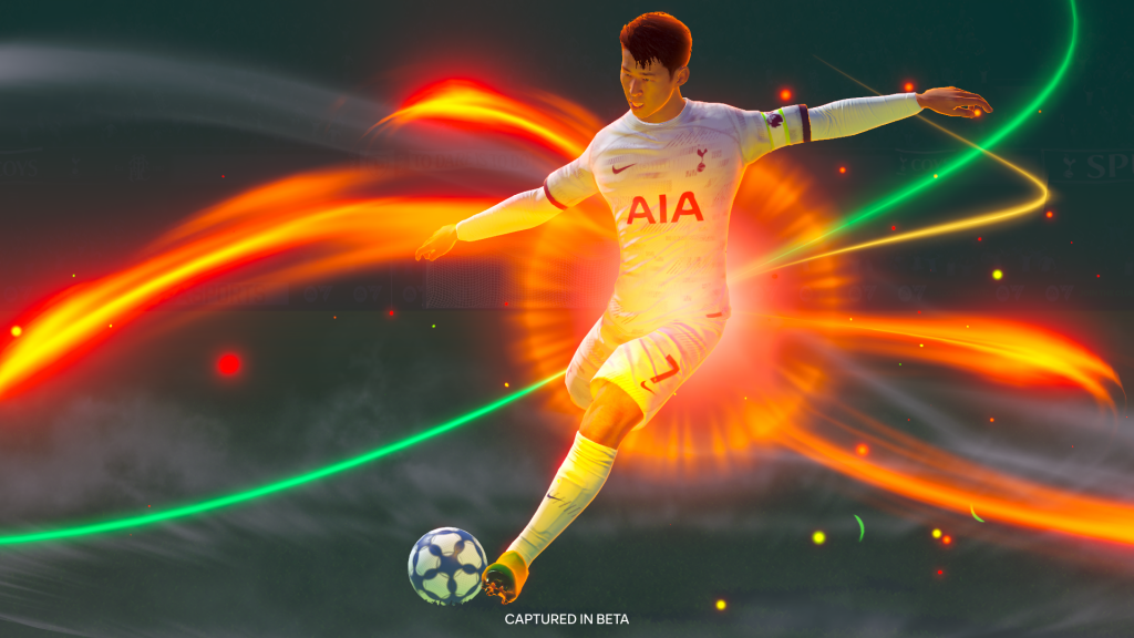 EA SPORTS FC™ Tactical
