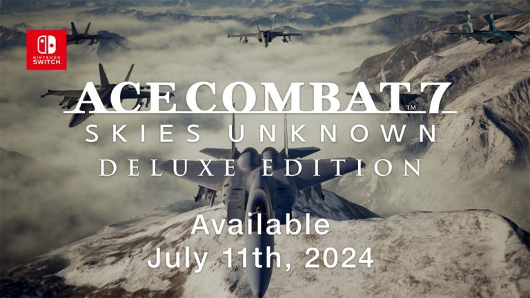 ace combat 7 switch