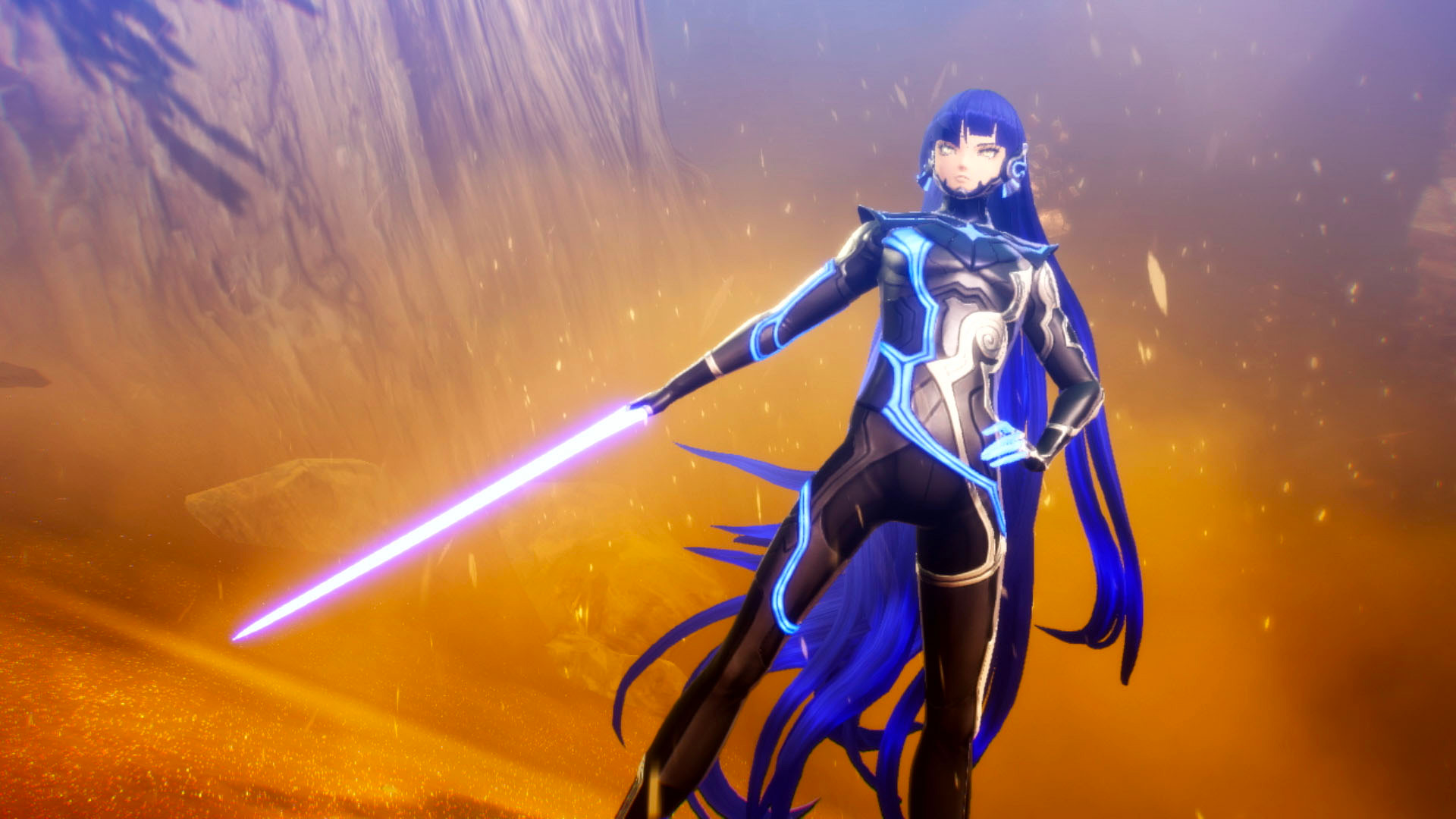 Shin Megami Tensei V: Vengeance