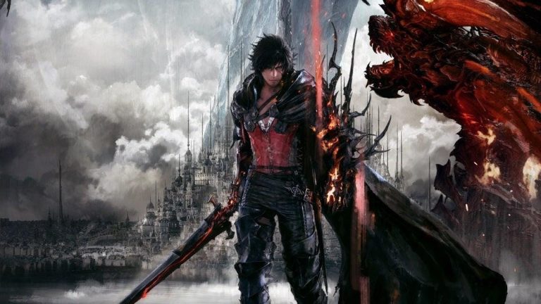 Final Fantasy XVI PC