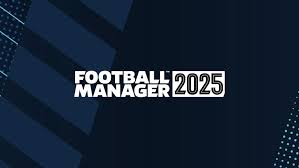 football manager 2025