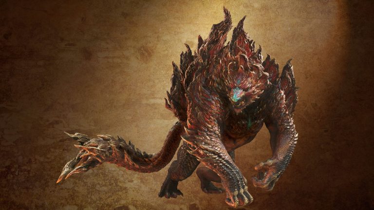 monster hunter wilds