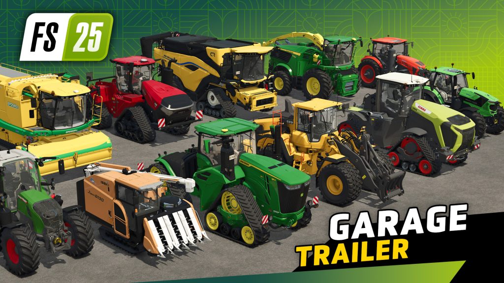 farming simulator 25