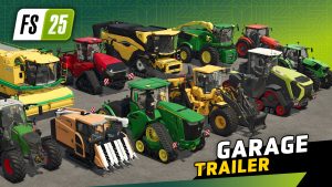 farming simulator 25