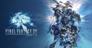 FF 14 Mobile
