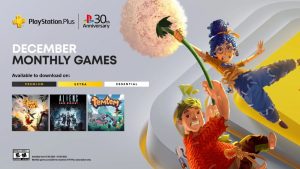 game gratis ps plus desember 2024