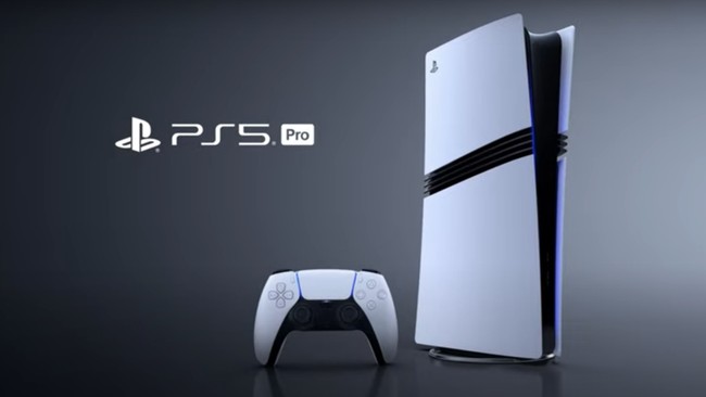 ps5 pro