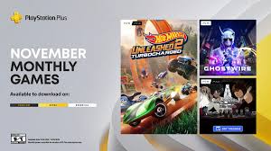 game gratis ps plus november 2024