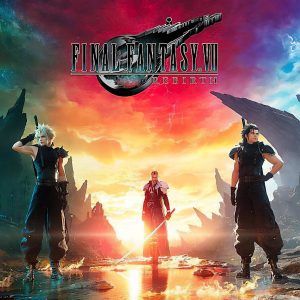 Final Fantasy 7 Rebirth PC