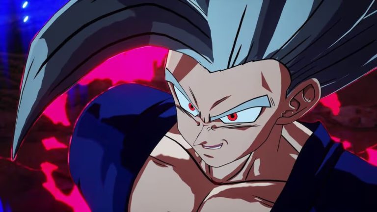 DRAGON BALL: Sparking! ZERO