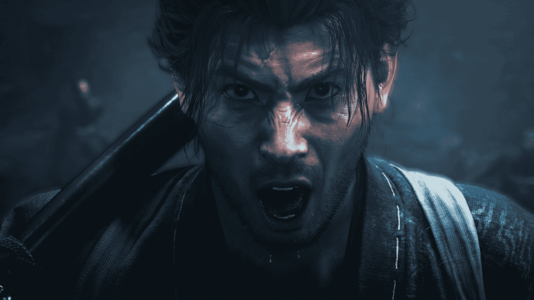 Onimusha: Way of the Sword