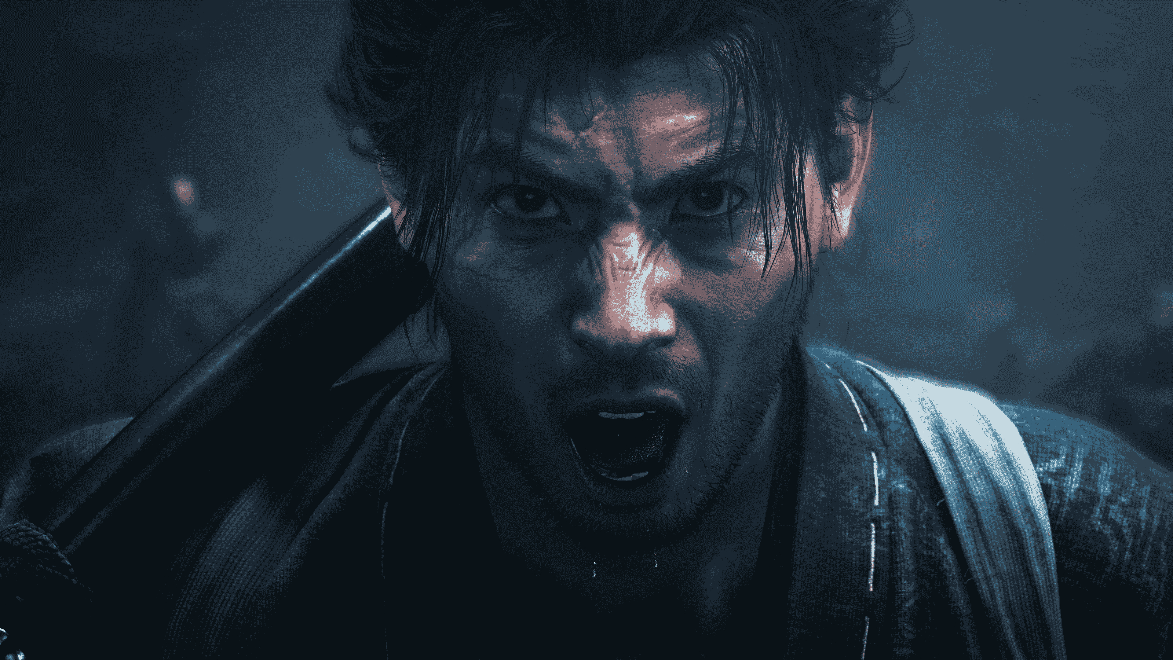 Onimusha: Way of the Sword
