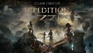 clair obscur: expedition 33