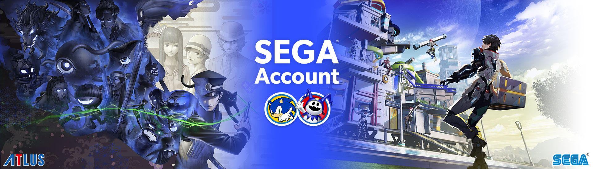 promosi sega akun