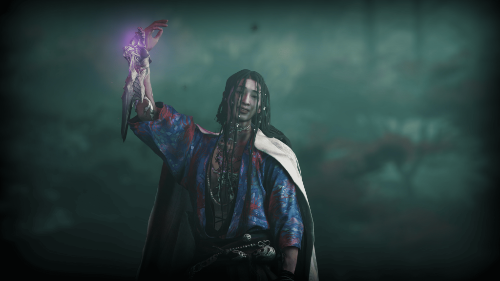 Onimusha: Way of the Sword