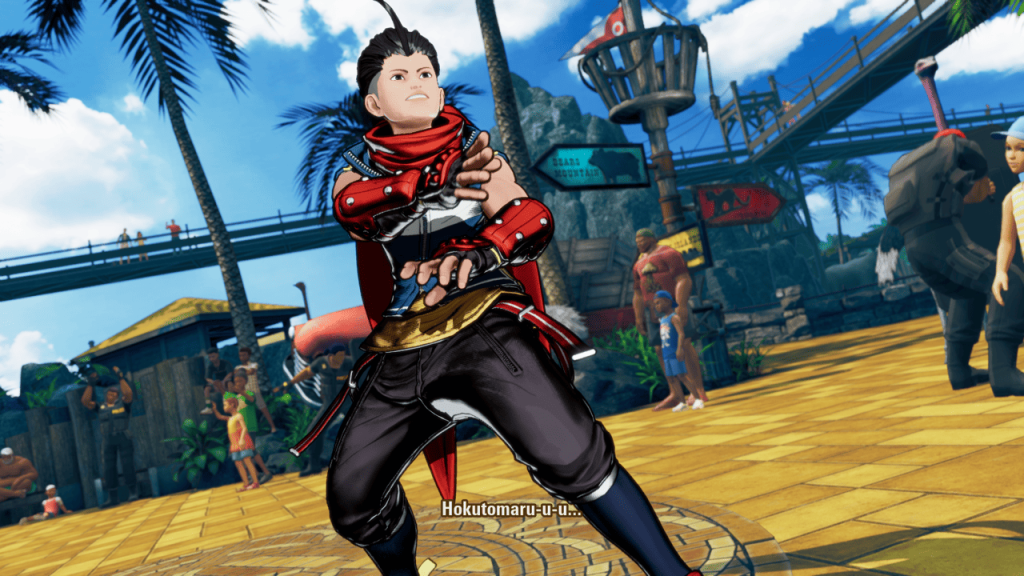 hakutomaru