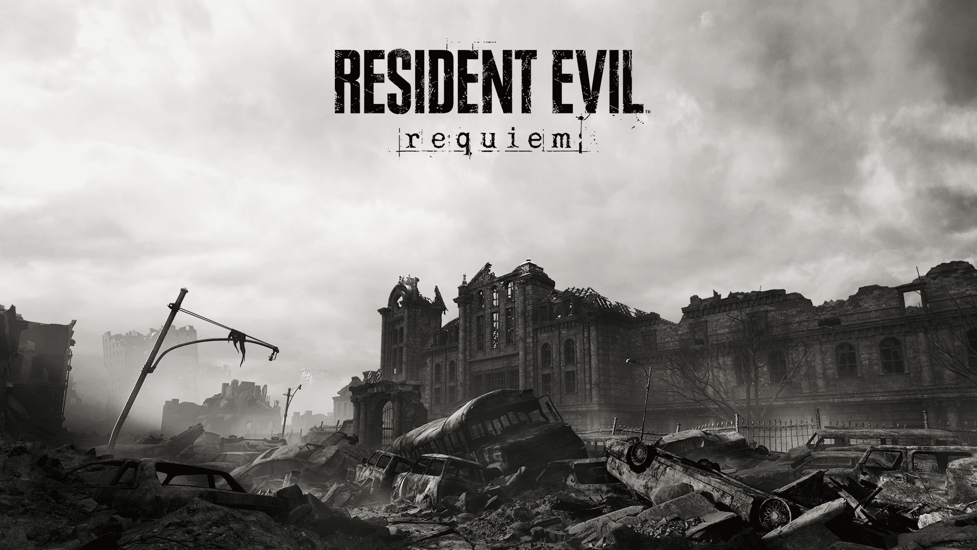 Resident Evil™ Requiem