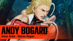 andy bogard