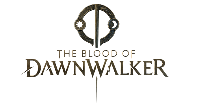 The Blood of Dawnwalker
