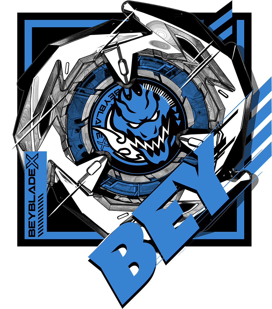 beyblade x