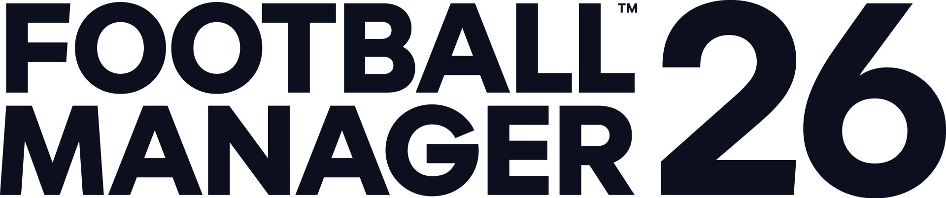 Football Manager 26